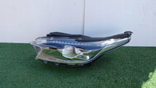 Laden Sie das Bild in den Galerie-Viewer, Frontscheinwerfer Kia Xceed 92101J7300 LED Links Scheinwerfer Headlight