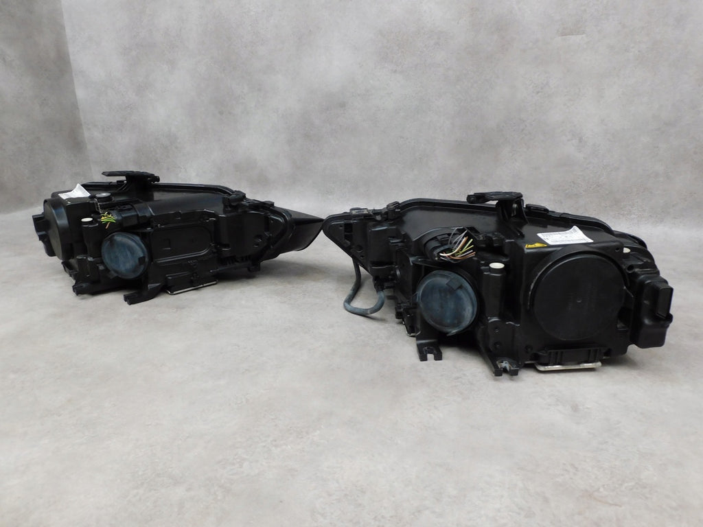 Frontscheinwerfer Audi A4 B8 8K0941005C 8K0941006C Xenon Rechts oder Links SCH3330244766sr