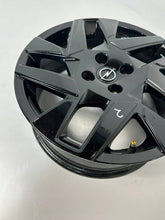 Laden Sie das Bild in den Galerie-Viewer, 1x Alufelge 17 Zoll 6.5" 4x108 32ET 98350974802 Opel Mokka Rim Wheel FEL3462000156vq