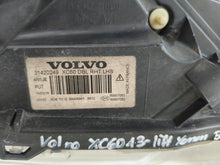 Load image into Gallery viewer, Frontscheinwerfer Volvo Xc60 31420249 Xenon Links Scheinwerfer Headlight SCH9557451301ht
