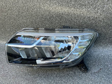 Laden Sie das Bild in den Galerie-Viewer, Frontscheinwerfer Dacia Sandero II 260605665R Links Scheinwerfer Headlight SCH5575196577fn
