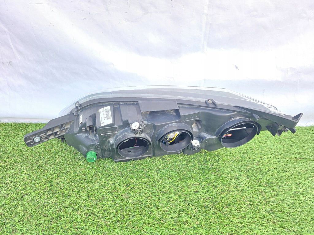 Frontscheinwerfer Fiat Ducato 1375097080 Rechts Scheinwerfer Headlight SCH1384855236ft
