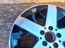 Load image into Gallery viewer, 1x Alufelge 18 Zoll 7.5" 5x112 A2474012800 Mercedes-Benz W247 Rim Wheel FEL6201492567op