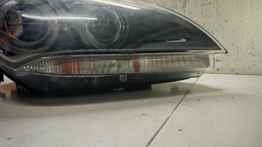 Frontscheinwerfer BMW 6 F06 F12 7222094 Xenon Rechts Scheinwerfer Headlight SCH8112184972vg