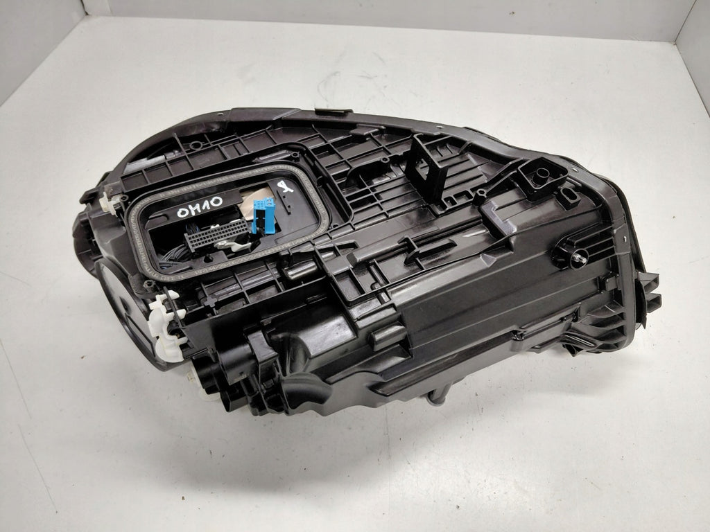 Frontscheinwerfer Mercedes-Benz W177 A1779065804 Rechts Scheinwerfer Headlight SCH1479312002vu