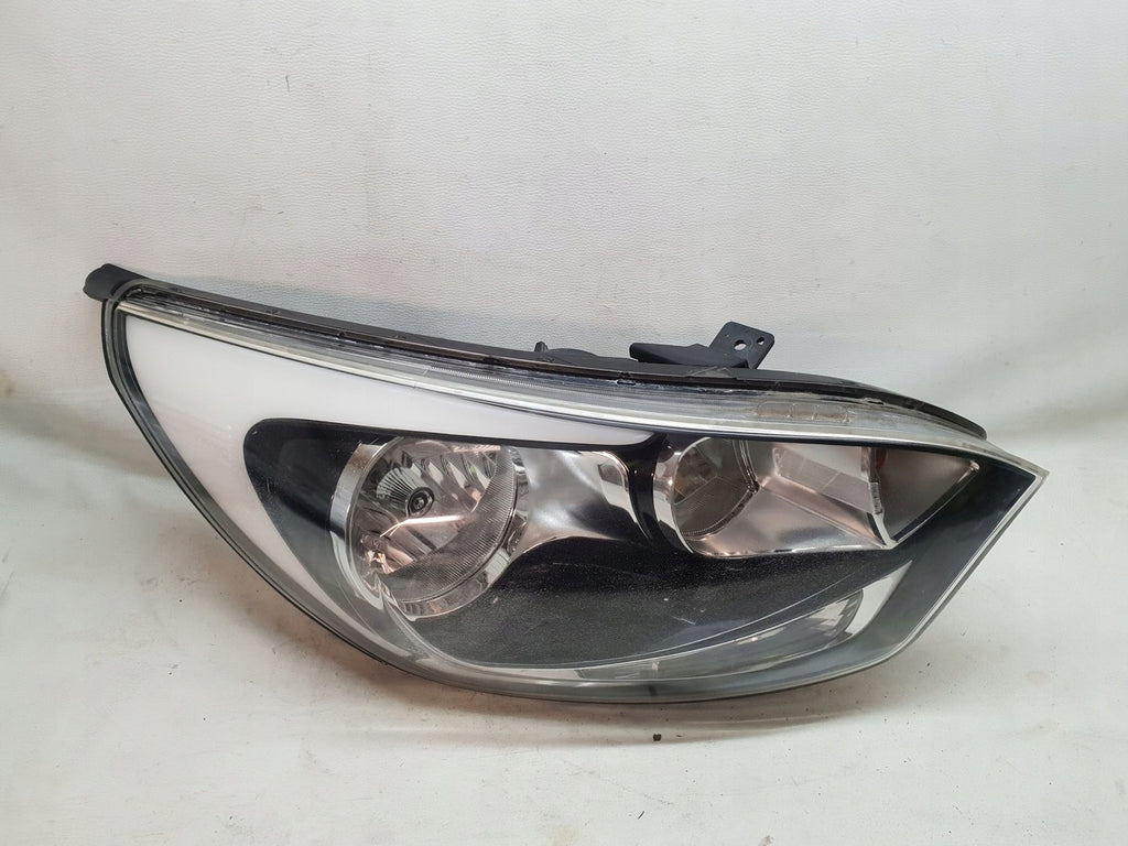 Frontscheinwerfer Kia Rio III 92102-1W000 LED Ein Stück (Rechts oder Links)