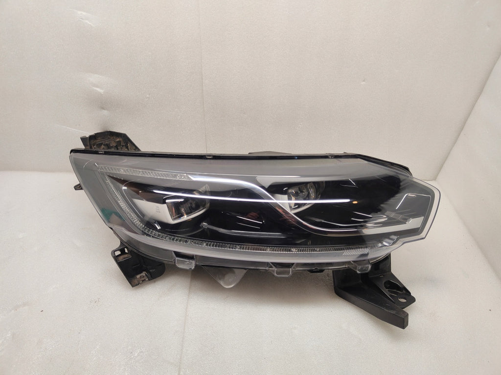 Frontscheinwerfer Renault Espace 260104119R Full LED Rechts Headlight SCH5280022802jq
