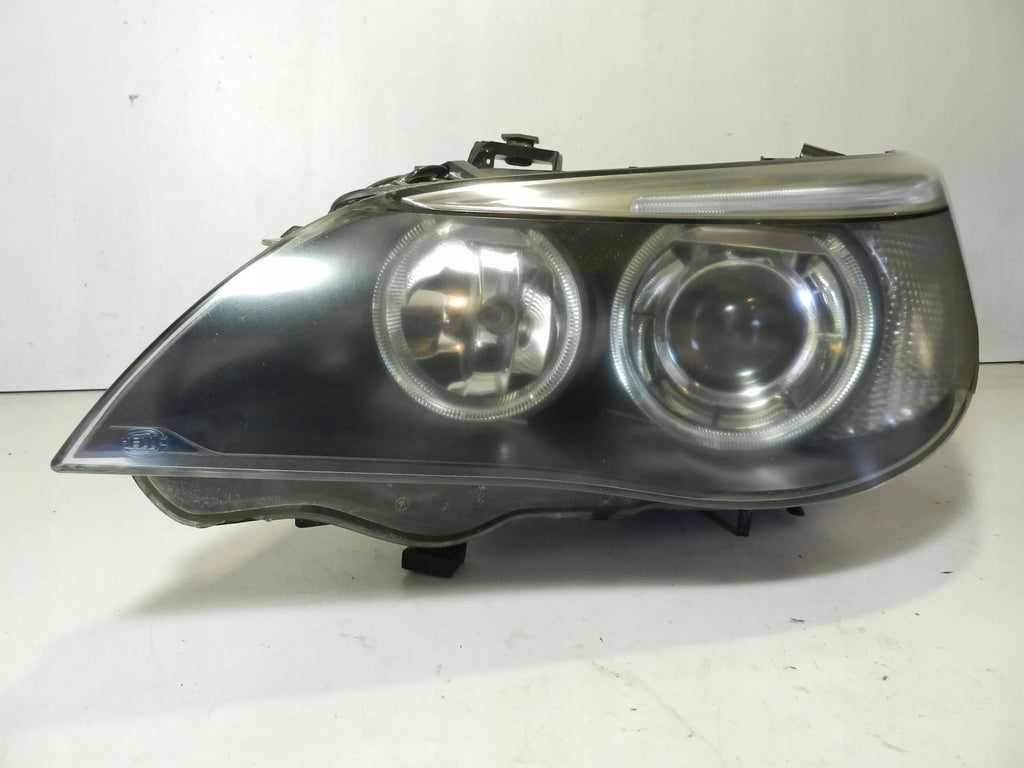 Frontscheinwerfer BMW 5 E60 E61 Xenon Links Scheinwerfer Headlight SCH6084956115jw