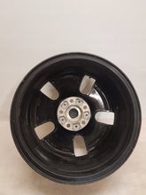Laden Sie das Bild in den Galerie-Viewer, 1x Alufelge 17 Zoll 7.0&quot; 5x120 50ET Matt Schwarz 9804373 Mini Countryman R60 R61