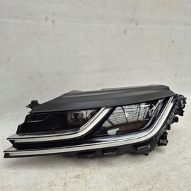 Frontscheinwerfer VW Arteon 3G8941035 Links Scheinwerfer Headlight SCH2417022000qy