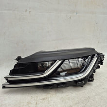 Laden Sie das Bild in den Galerie-Viewer, Frontscheinwerfer VW Arteon 3G8941035 Links Scheinwerfer Headlight SCH2417022000qy