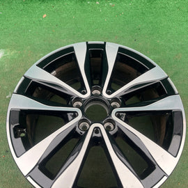 1x Alufelge 17 Zoll 7.0