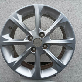 1x Alufelge 17 Zoll 7.0