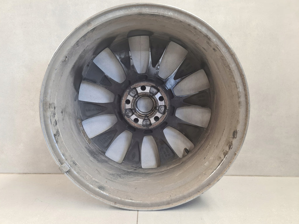 1x Alufelge 18 Zoll 5x108 GJ5C-1007-N1A Ford Mondeo I Kuga Rim Wheel FEL9283865455ib