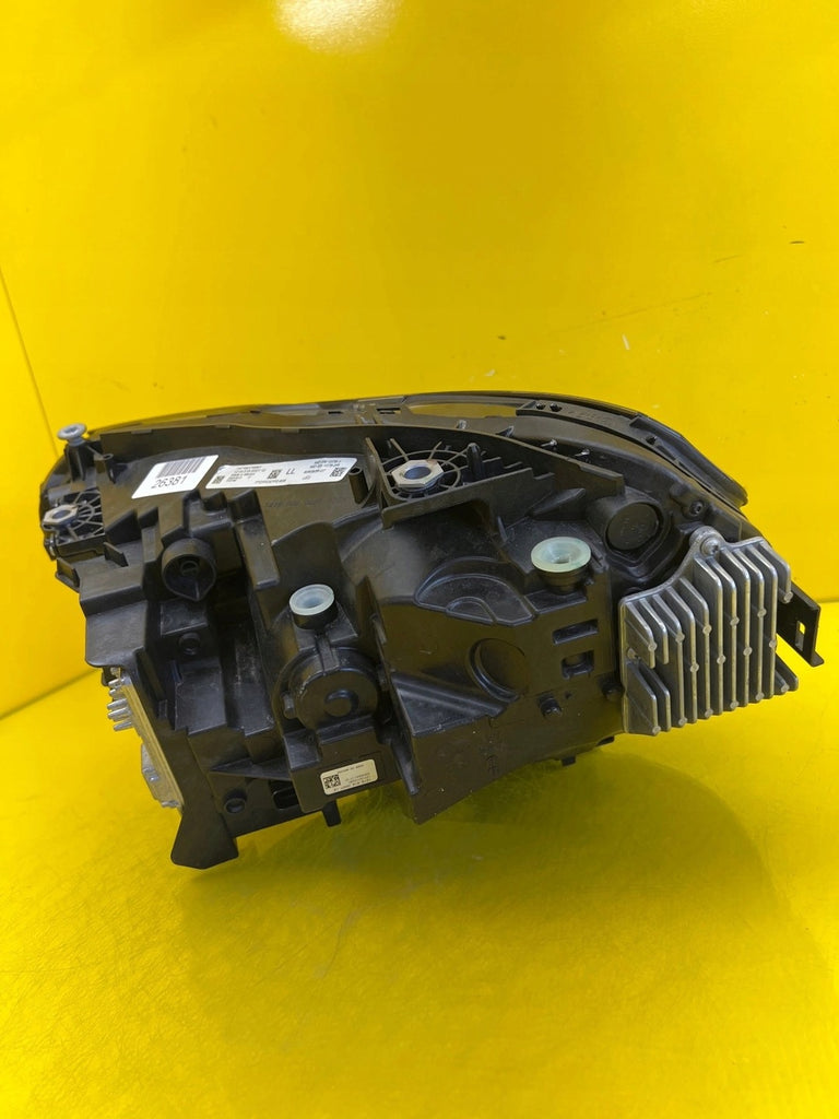 Frontscheinwerfer BMW 2 G42 8083636-07 LED Rechts Scheinwerfer Headlight SCH8384317200nm