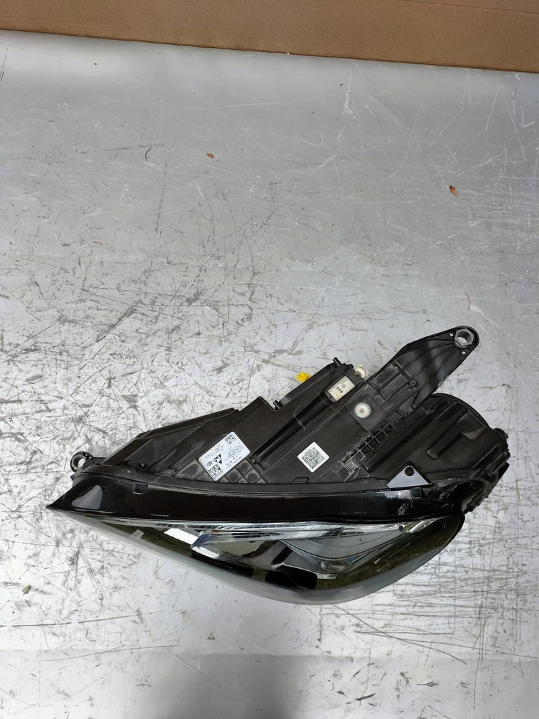 Frontscheinwerfer Mercedes-Benz Gle 1679066504 Links Scheinwerfer Headlight SCH3821999493tn