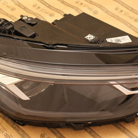 Frontscheinwerfer VW Passat 3J1941006 LED Rechts Scheinwerfer Headlight SCH2838819982cv