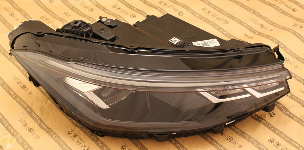 Frontscheinwerfer VW Passat 3J1941006 LED Rechts Scheinwerfer Headlight SCH2838819982cv