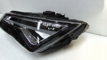Laden Sie das Bild in den Galerie-Viewer, Frontscheinwerfer Seat Ateca 576941007F LED Links Scheinwerfer Headlight