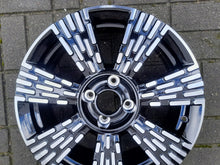 Load image into Gallery viewer, 1x Alufelge 17 Zoll 6.5" 4x98 32ET Matt 52207506 Fiat 600 Rim Wheel FEL7008105609at