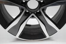 Laden Sie das Bild in den Galerie-Viewer, 1x Alufelge 17 Zoll 7.0&quot; 5x112 A2054018000 Mercedes-Benz W205 Rim Wheel