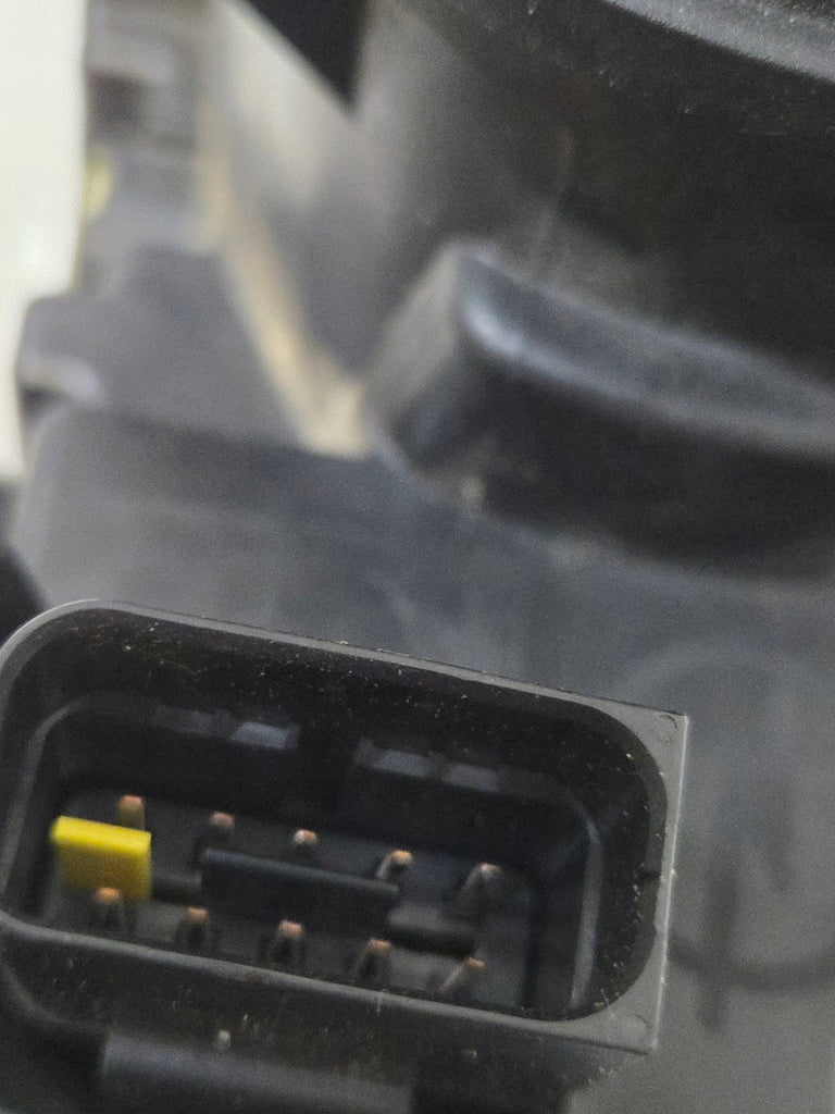 Frontscheinwerfer Opel Mokka 9834007980 Rechts Scheinwerfer Headlight SCH2098237881tv