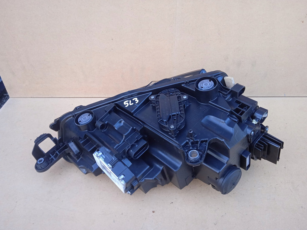 Frontscheinwerfer Skoda Scala 657941015A Links Scheinwerfer Headlight SCH1723594267yb