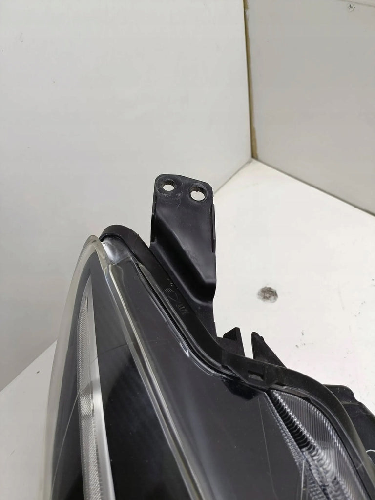 Frontscheinwerfer Mazda 2 D09K-51030 Rechts Scheinwerfer Headlight