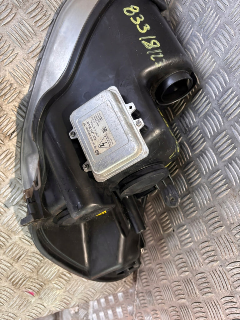Frontscheinwerfer Ford Galaxy 6M21-13D154-AL Xenon Rechts Scheinwerfer Headlight SCH9456196664hg