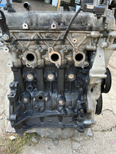 Laden Sie das Bild in den Galerie-Viewer, Motor Hyundai Kia I20 III Rio D3FA 1.1 CRDI 75PS 55kW Diesel Engine Unkomplett