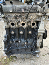 Motor Hyundai Kia I20 III Rio D3FA 1.1 CRDI 75PS 55kW Diesel Engine Unkomplett