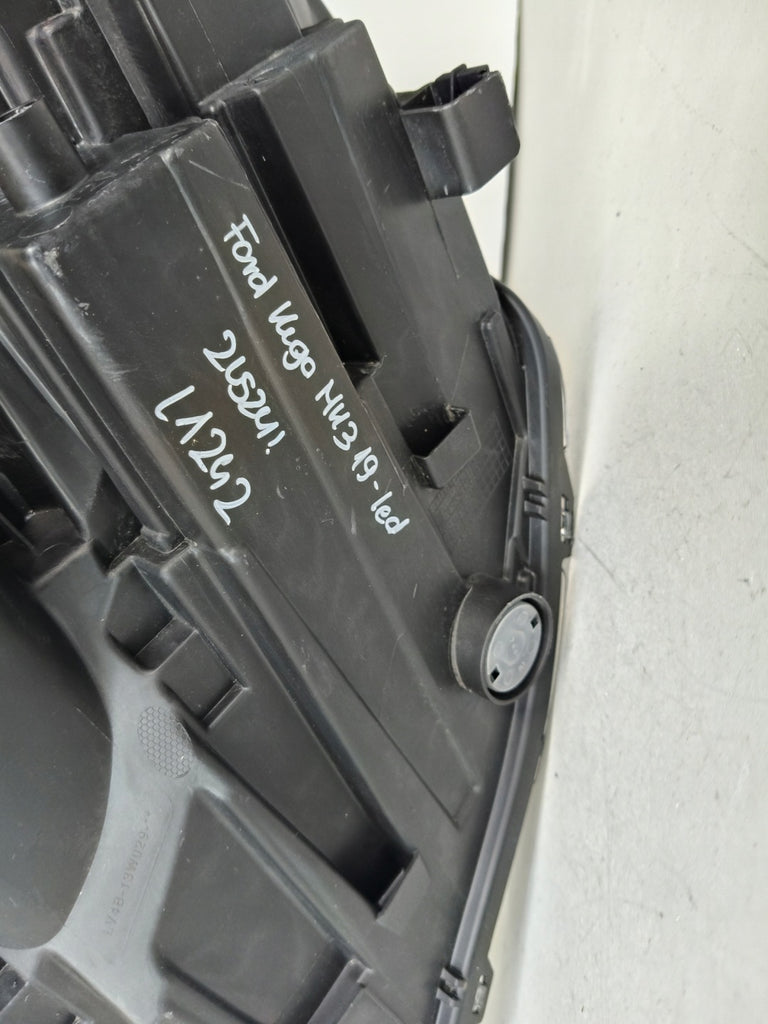Frontscheinwerfer Ford Kuga LV4B-13W029-AK LED Rechts Scheinwerfer Headlight SCH1809285027lt