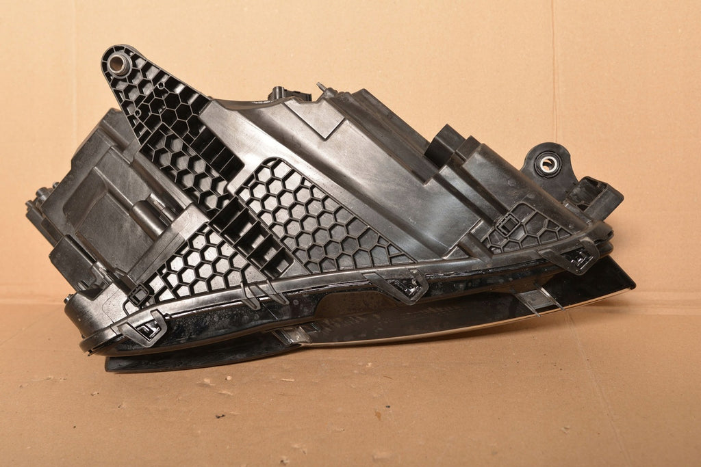 Frontscheinwerfer Skoda Superb III 11502030000 48602134519 LED Links Headlight SCH6534515168bc