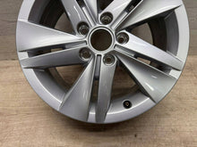 Laden Sie das Bild in den Galerie-Viewer, 1x Alufelge 16 Zoll 5H0601025 VW Golf Viii Rim Wheel FEL7553453080sr