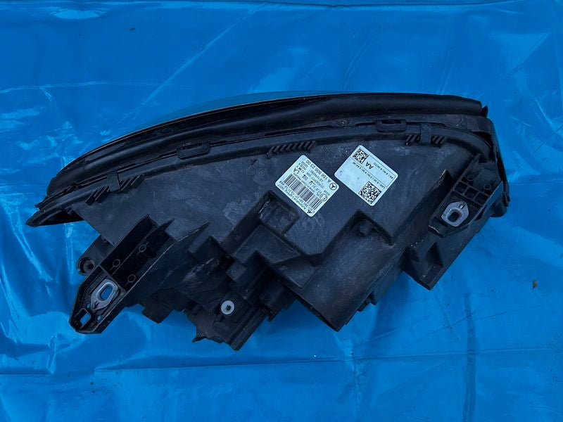 Frontscheinwerfer Mercedes-Benz Gla A1569062300 Links Scheinwerfer Headlight SCH5999070769un