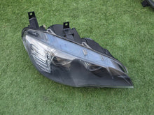 Laden Sie das Bild in den Galerie-Viewer, Frontscheinwerfer BMW X6 E71 7271362-03 Vorderseite Scheinwerfer Headlight SCH9781516344cy