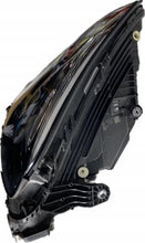 Laden Sie das Bild in den Galerie-Viewer, Frontscheinwerfer Mercedes-Benz Glc A2549062302 LED Links Scheinwerfer Headlight SCH1365200713kf