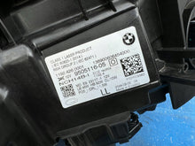 Laden Sie das Bild in den Galerie-Viewer, Frontscheinwerfer BMW G22 G82 9505116-05 Laser Rechts Scheinwerfer Headlight SCH5566793705py