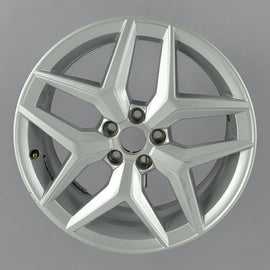 1x Alufelge 17 Zoll 7.0