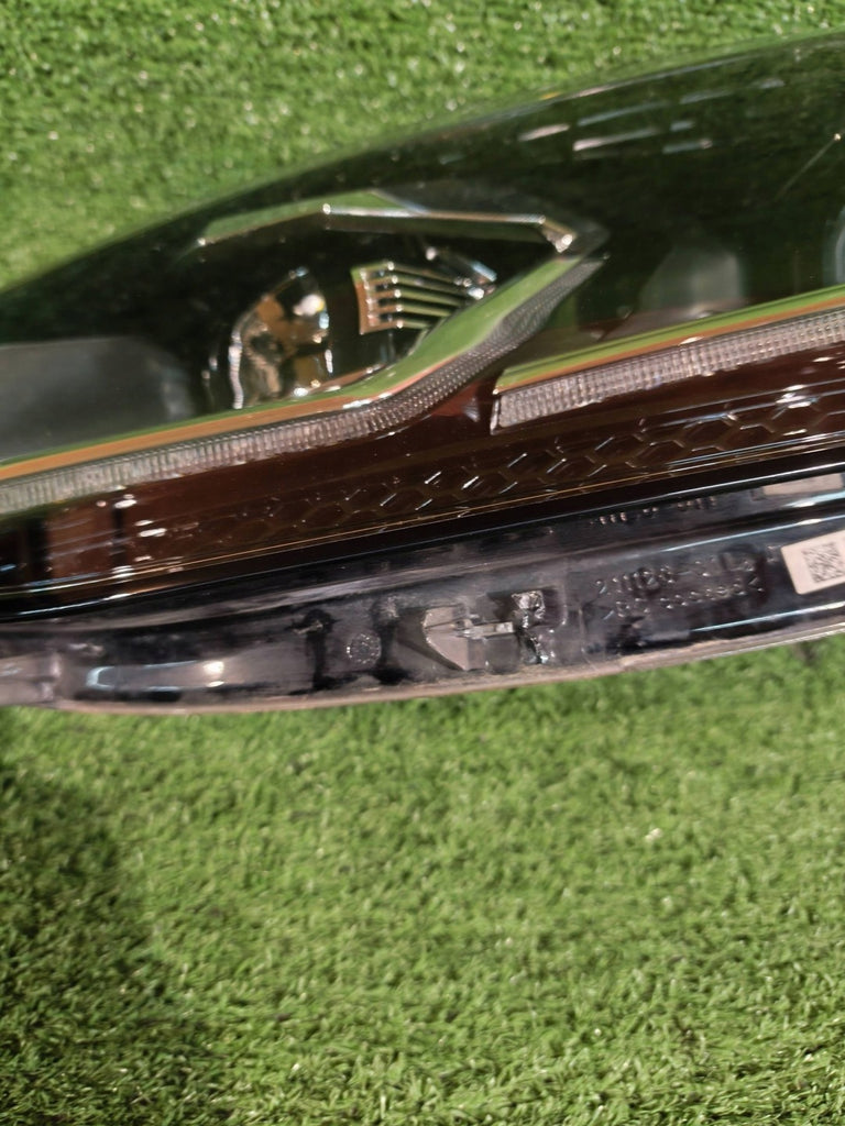 Frontscheinwerfer VW Golf VII NR1033 Full LED Links Scheinwerfer Headlight SCH1096999376hb