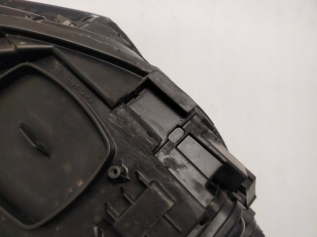 Frontscheinwerfer Audi A3 8Y0941011 LED Links Scheinwerfer Headlight