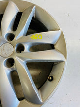 Laden Sie das Bild in den Galerie-Viewer, 1x Alufelge 17 Zoll 5x108 9671401380 Peugeot 508 Rim Wheel FEL6523599298ce
