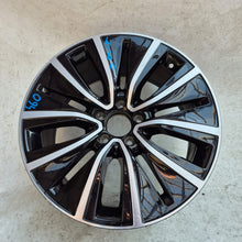 Laden Sie das Bild in den Galerie-Viewer, 1x Alufelge 18 Zoll 8.0&quot; 8X180 Zum Streichen A2574010700 Mercedes-Benz Cls