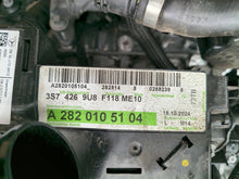 Laden Sie das Bild in den Galerie-Viewer, Motor Mercedes-Benz Cla Amg 282814 1.3 CGI 17TKm 2024 Benzin Engine Komplett MOT3035820246ds