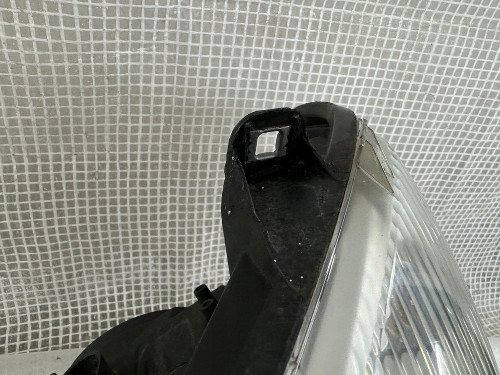 Frontscheinwerfer Mercedes-Benz Sprinter Links Scheinwerfer Headlight