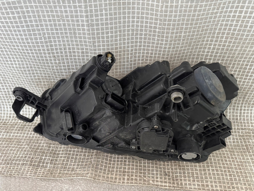 Frontscheinwerfer Skoda Scala 657941016 LED Rechts Scheinwerfer Headlight SCH5055219837tp