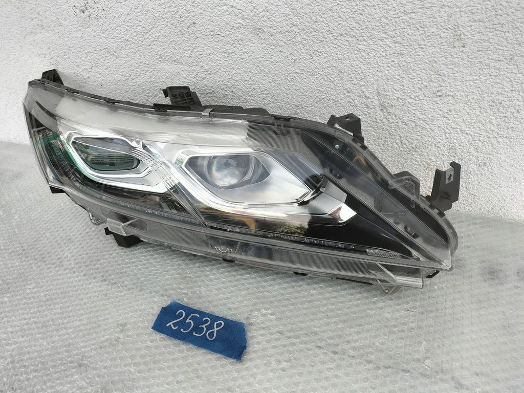 Frontscheinwerfer Mitsubishi Eclipse Cross W3153 Rechts Scheinwerfer Headlight SCH7921797222ee