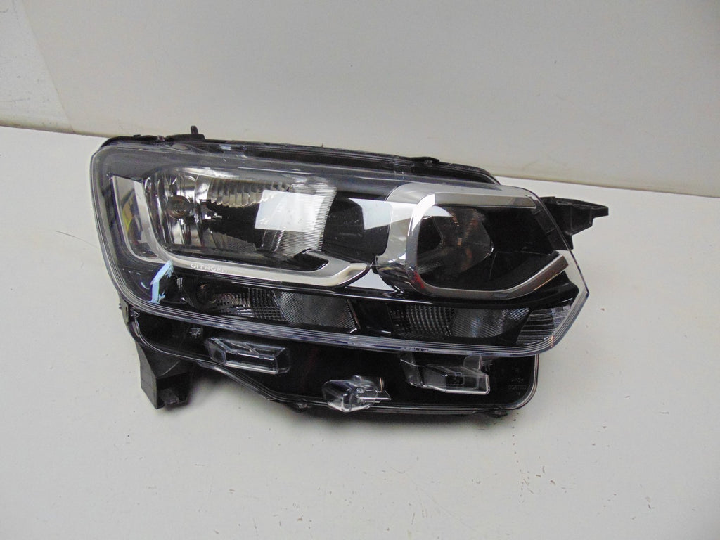 Frontscheinwerfer Citroën Berlingo 9816824780 LED Rechts Scheinwerfer Headlight SCH7971795733di