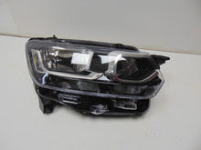 Laden Sie das Bild in den Galerie-Viewer, Frontscheinwerfer Citroën Berlingo 9816824780 LED Rechts Scheinwerfer Headlight SCH7971795733di