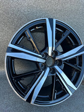 Laden Sie das Bild in den Galerie-Viewer, 1x Alufelge 18 Zoll 8.0" 5x108 9835058180 Peugeot I Rim Wheel FEL1355175478lj